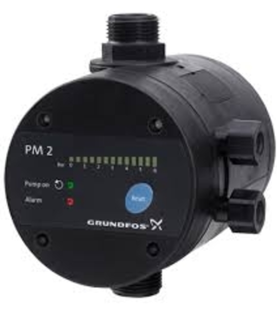 Pompa Submersibila Grundfos SQ 5 - 15 + PM2